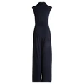 Vera Mont Dames Jumpsuit 50684589 Navy
