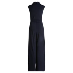 Vera Mont Dames Jumpsuit 50684589 Navy