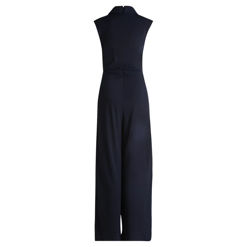 Vera Mont Dames Jumpsuit 50684589 Navy