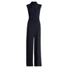 Vera Mont Dames Jumpsuit 50684589 Navy