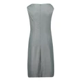 Vera Mont Dames Jurk 50374069 Groen dessin