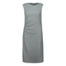 Vera Mont Dames Jurk 50374069 Groen dessin