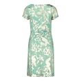 Vera Mont Dames Jurk 50704170 Goud
