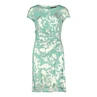 Vera Mont Dames Jurk 50704170 Goud