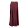 Vera Mont Dames Pantalon 35914007 Bordeaux