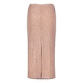 Vera Mont Dames Rok 35584478 Ecru