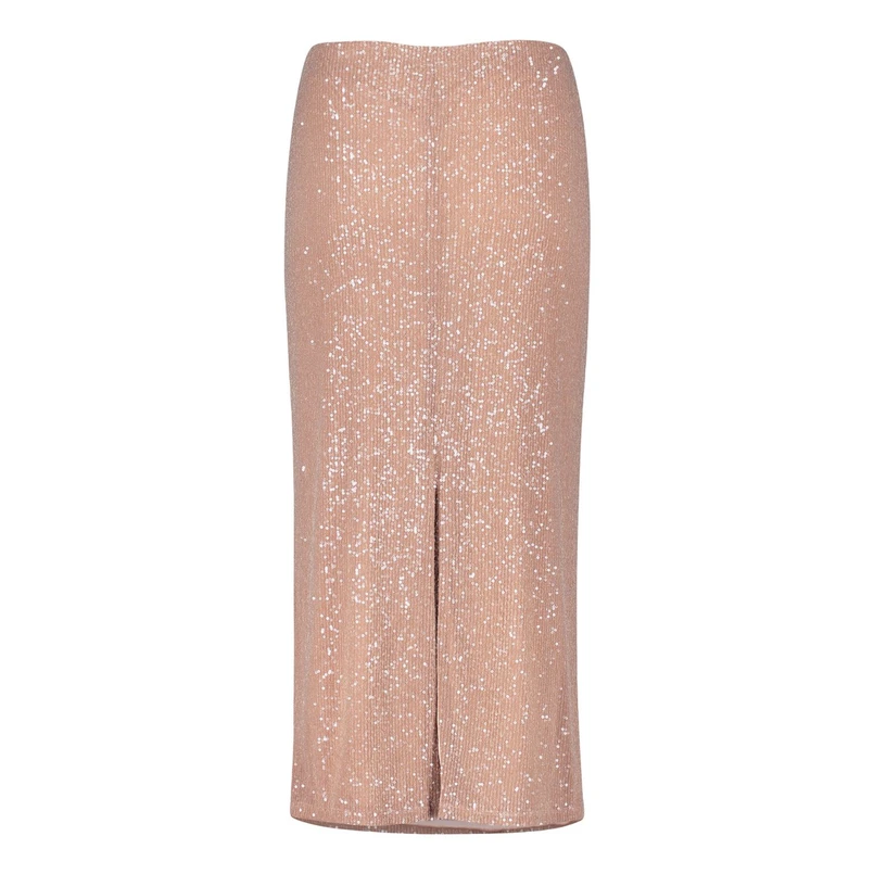 Vera Mont Dames Rok 35584478 Ecru