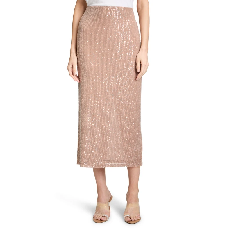 Vera Mont Dames Rok 35584478 Ecru