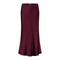 Vera Mont Dames Rok 3644262 Bordeaux