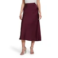 Vera Mont Dames Rok 3644262 Bordeaux
