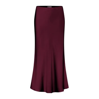 Vera Mont Dames Rok 3644262 Bordeaux