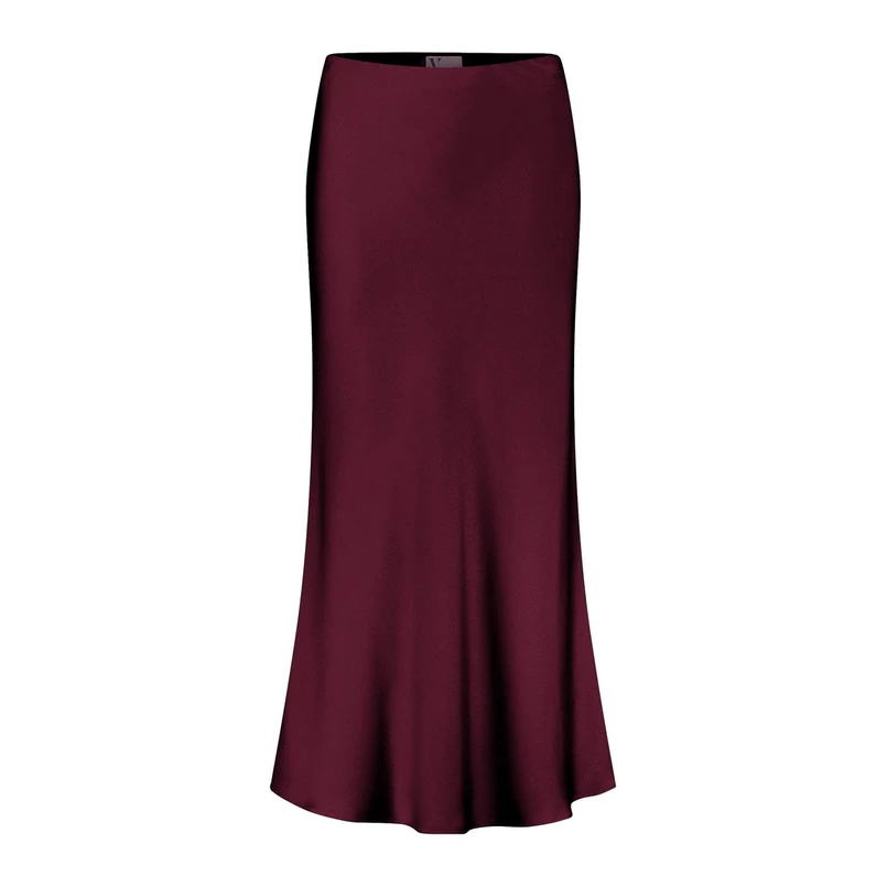 Vera Mont Dames Rok 3644262 Bordeaux