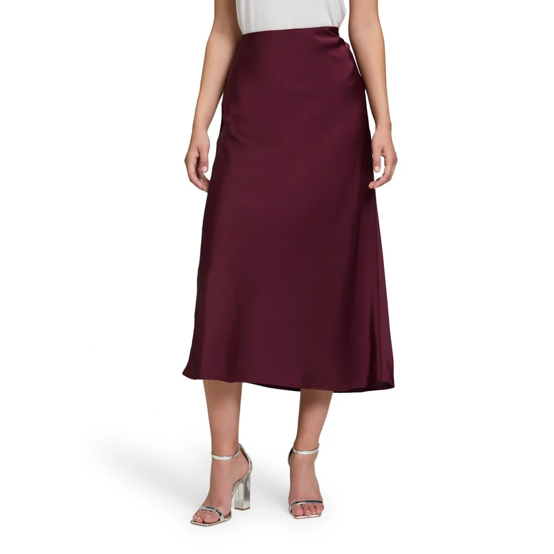 Vera Mont Dames Rok 3644262 Bordeaux