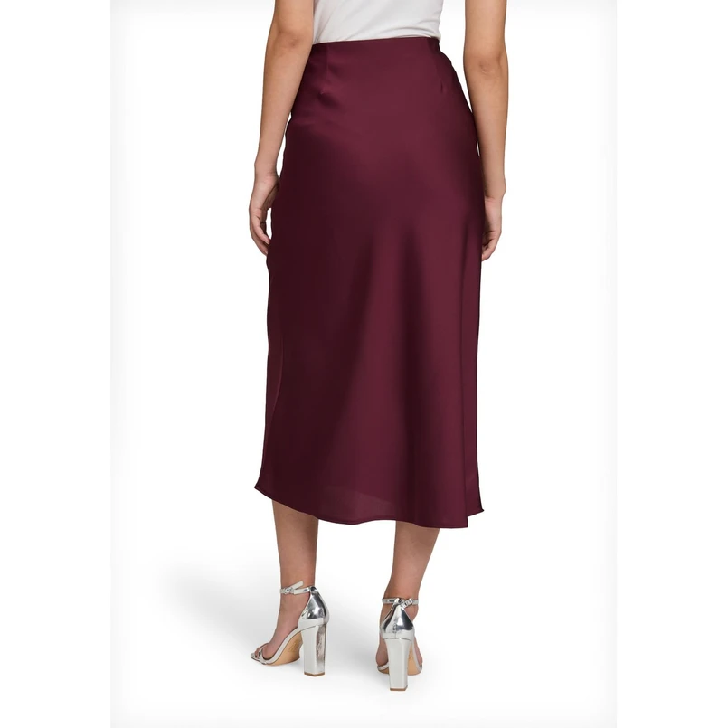 Vera Mont Dames Rok 3644262 Bordeaux