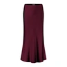 Vera Mont Dames Rok 3644262 Bordeaux