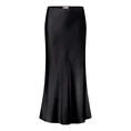 Vera Mont Dames Rok 3644262 Zwart