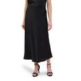 Vera Mont Dames Rok 3644262 Zwart