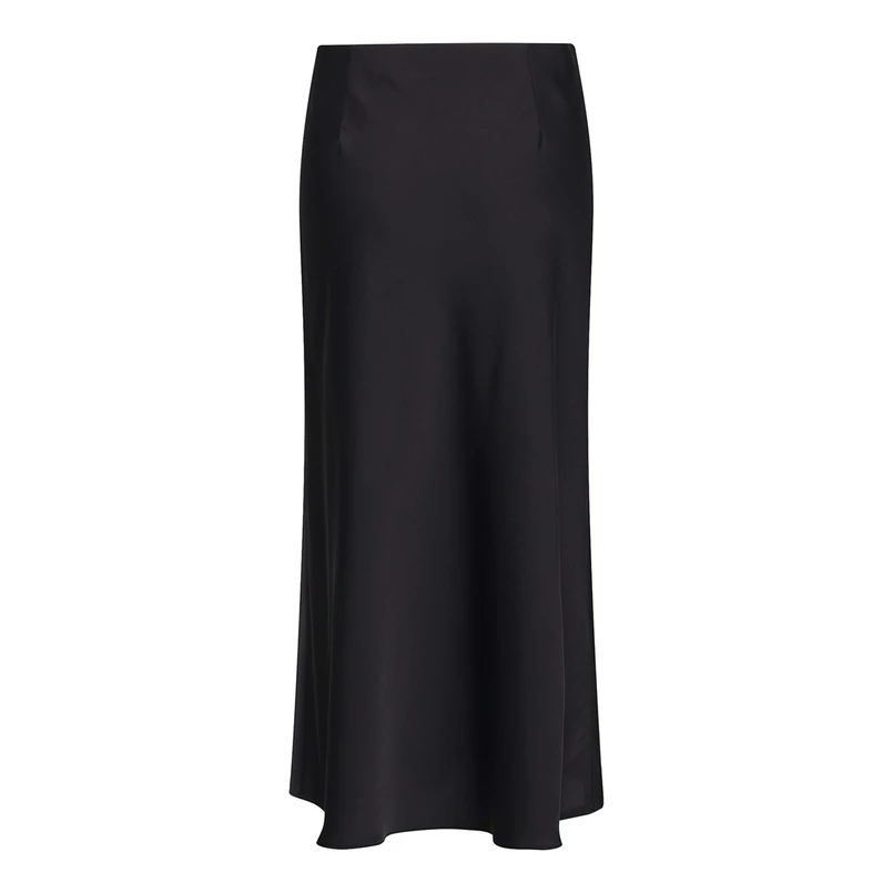 Vera Mont Dames Rok 3644262 Zwart