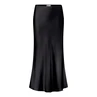 Vera Mont Dames Rok 3644262 Zwart