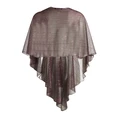 Vera Mont Dames Shawl 3764208 Fuchsia