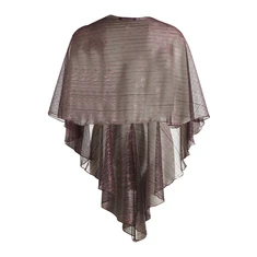 Vera Mont Dames Shawl 3764208 Fuchsia