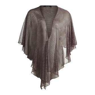 Vera Mont Dames Shawl 3764208 Fuchsia