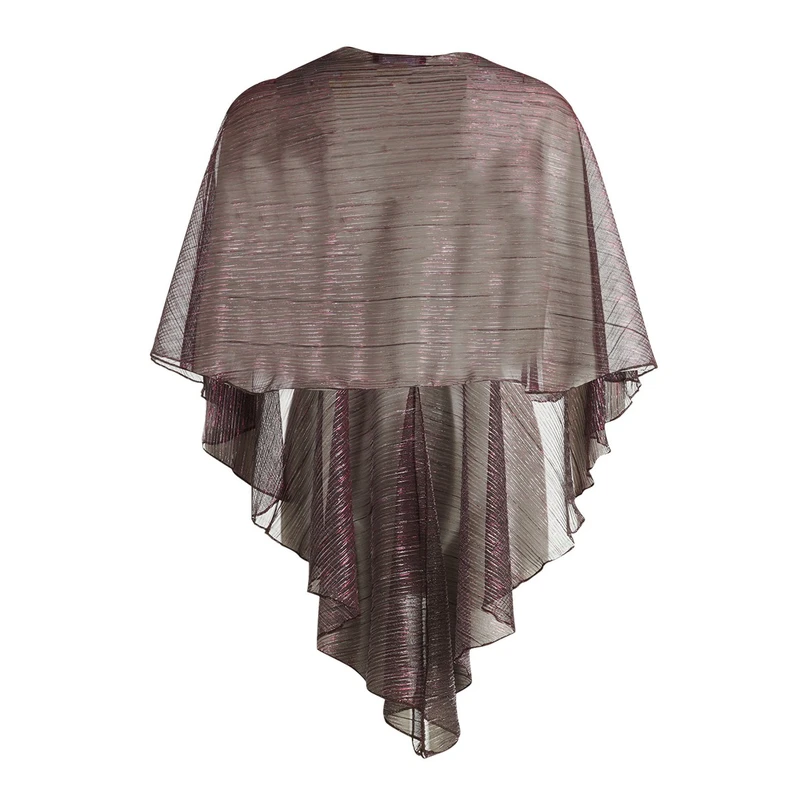 Vera Mont Dames Shawl 3764208 Fuchsia
