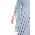 Vera Mont Dames Sjaal 49454208 Bleu