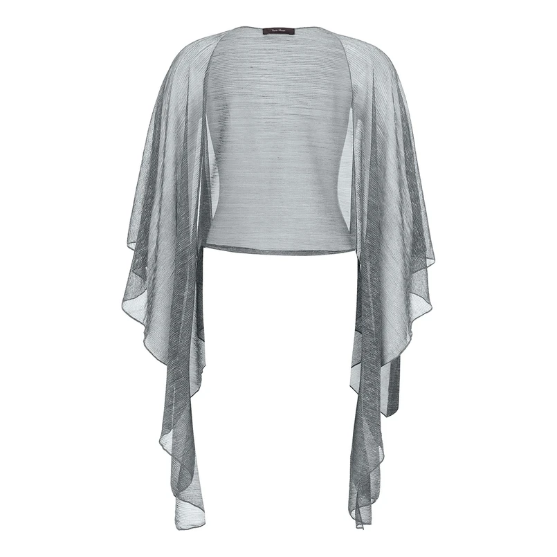 Vera Mont Dames Sjaal 49454208 Bleu