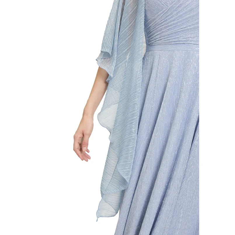 Vera Mont Dames Sjaal 49454208 Bleu