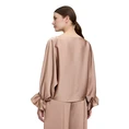 Vera Mont Dames Top 35874262 Ecru