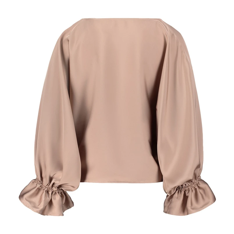 Vera Mont Dames Top 35874262 Ecru